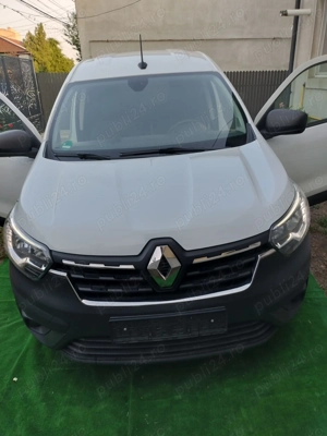 OFERTĂ- Renault Express blue 1,5 dCI, 95CP, 2023