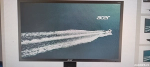 Monitor Acer 24