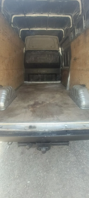 Vând Ford transit - imagine 2