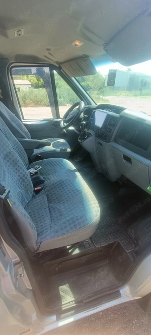 Vând Ford transit - imagine 3