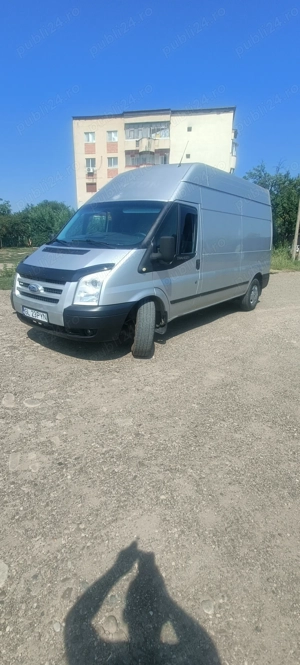 Vând Ford transit - imagine 5