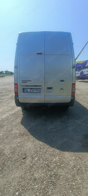 Vând Ford transit - imagine 7