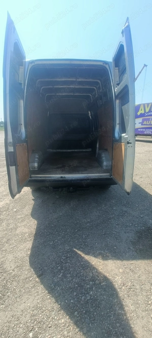 Vând Ford transit - imagine 6