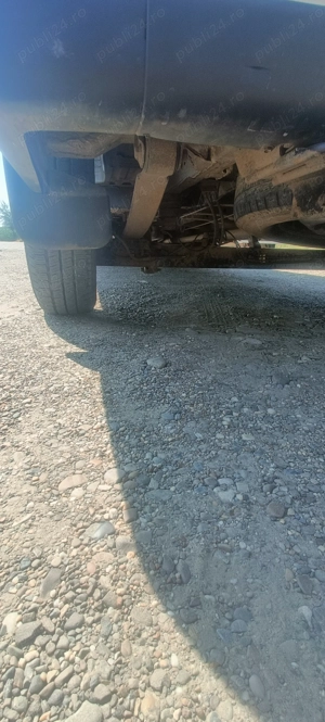 Vând Ford transit - imagine 8