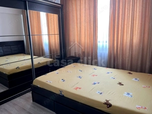 Apartament 3 camere decomandat, stradal, Tiglina 2   mobilat utilat, gata de mutare - imagine 6