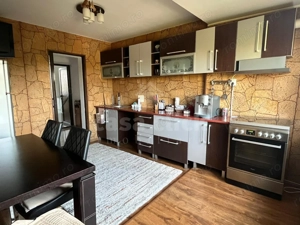 Apartament 3 camere decomandat, stradal, Tiglina 2   mobilat utilat, gata de mutare - imagine 8