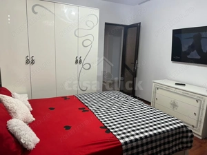 Apartament 3 camere decomandat, stradal, Tiglina 2   mobilat utilat, gata de mutare - imagine 4