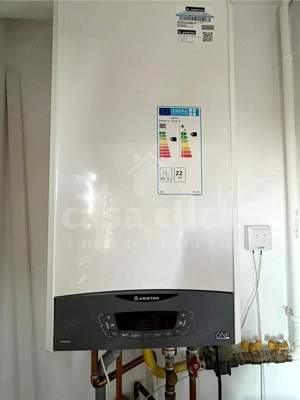 Apartament 3 camere decomandat, stradal, Tiglina 2   mobilat utilat, gata de mutare - imagine 7