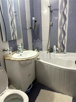 Apartament 3 camere decomandat, stradal, Tiglina 2   mobilat utilat, gata de mutare - imagine 11