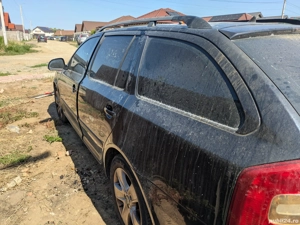 Skoda Octavia 2  - imagine 3