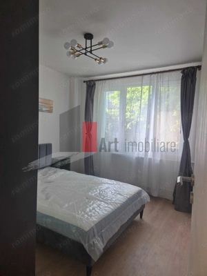 Inchiriez apartament 4 camere, complet renovat, - imagine 8
