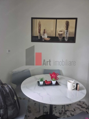 Inchiriez apartament 4 camere, complet renovat, - imagine 6