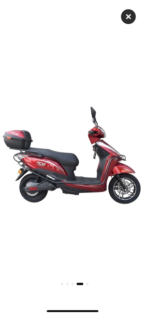 scuter electric RDB - imagine 4