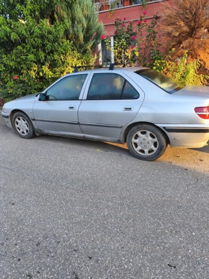 Vând Peugeot 406 hdi - imagine 3