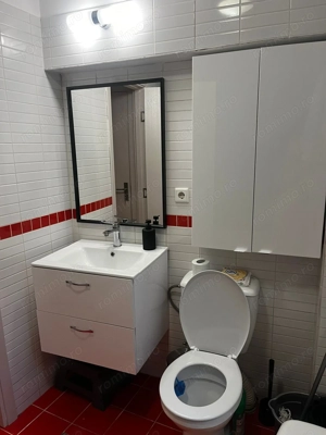 Dristor apartament 3 camere   - imagine 8