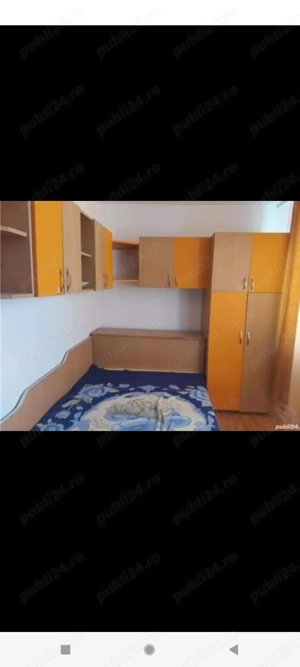 Vând apartament decomandat 2 camere, etaj 4 - imagine 9