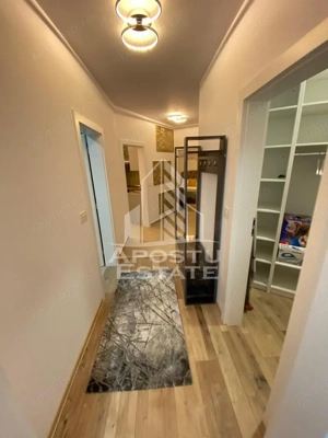 Apartament de lux, cu 2 camere, decomandat, in IRIS - imagine 11