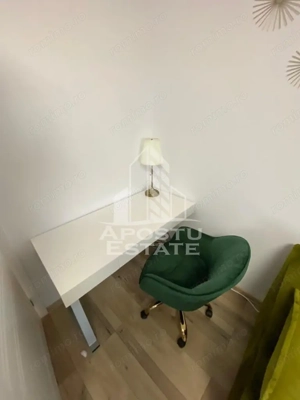 Apartament de lux, cu 2 camere, decomandat, in IRIS - imagine 8