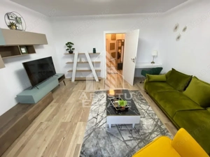 Apartament de lux, cu 2 camere, decomandat, in IRIS - imagine 2