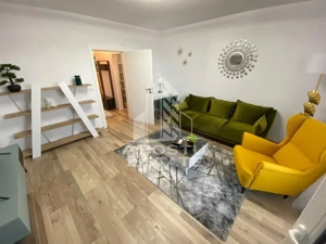 Apartament de lux, cu 2 camere, decomandat, in IRIS - imagine 3