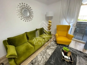 Apartament de lux, cu 2 camere, decomandat, in IRIS