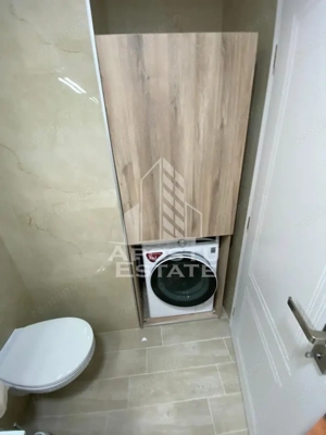 Apartament de lux, cu 2 camere, decomandat, in IRIS - imagine 14