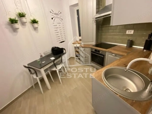 Apartament de lux, cu 2 camere, decomandat, in IRIS - imagine 9