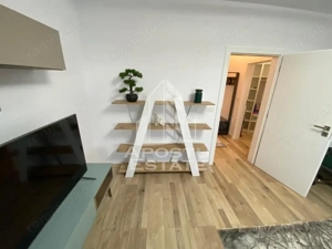 Apartament de lux, cu 2 camere, decomandat, in IRIS - imagine 5