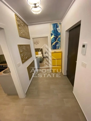 Apartament de lux, cu 2 camere, decomandat, in IRIS - imagine 12