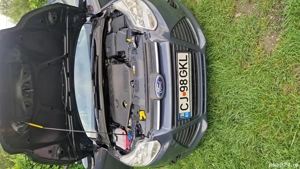 Ford Focus  - imagine 4