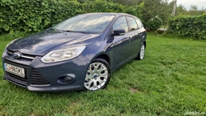 Ford Focus  - imagine 2