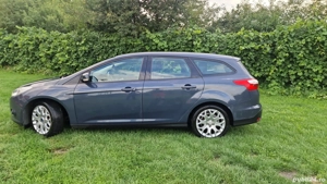 Ford Focus  - imagine 3