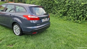 Ford Focus  - imagine 5