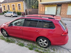 Vand Golf 7  impecabil