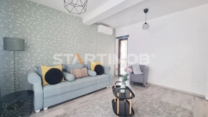 Apartament zona Coresi cu parcare subterana si boxa - imagine 3