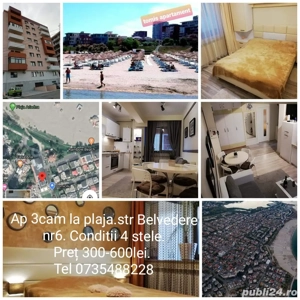 apartamente. studiouri in regim hotelier - imagine 3