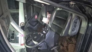 VW Tiguan 2010 2L diesel 4 4 automat