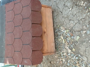 Casuta noua  catel - imagine 4