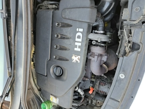 vând peugeot 207 - imagine 3