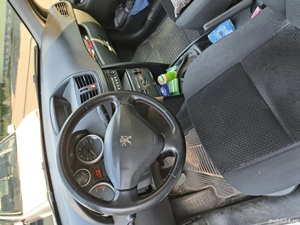 vând peugeot 207 - imagine 2