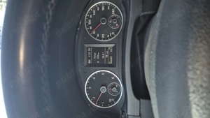 VW Tiguan 2010 2L diesel 4 4 automat - imagine 2