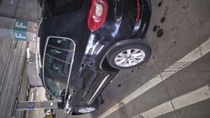 VW Tiguan 2010 2L diesel 4 4 automat - imagine 4