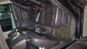 VW Tiguan 2010 2L diesel 4 4 automat - imagine 12