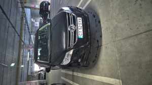 VW Tiguan 2010 2L diesel 4 4 automat - imagine 13