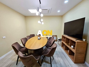 Birouri premium cu lift, 75–400 mp, zona Carolina Mall - imagine 15 Birouri premium cu lift, 75–400 mp, zona Carolina Mall - imagine 15