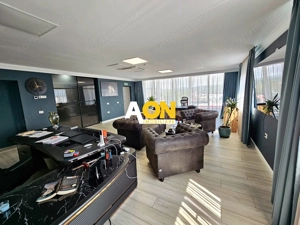 Birouri premium cu lift, 75–400 mp, zona Carolina Mall - imagine 7 Birouri premium cu lift, 75–400 mp, zona Carolina Mall - imagine 7