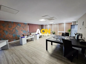 Birouri premium cu lift, 75–400 mp, zona Carolina Mall - imagine 14 Birouri premium cu lift, 75–400 mp, zona Carolina Mall - imagine 14