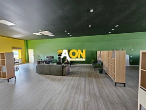 Birouri premium cu lift, 75–400 mp, zona Carolina Mall - imagine 2 Birouri premium cu lift, 75–400 mp, zona Carolina Mall - imagine 2