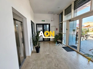 Birouri premium cu lift, 75–400 mp, zona Carolina Mall - imagine 17 Birouri premium cu lift, 75–400 mp, zona Carolina Mall - imagine 17