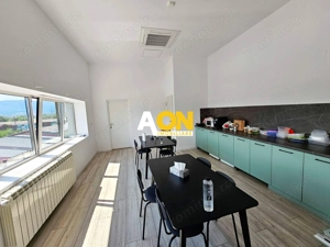 Birouri premium cu lift, 75–400 mp, zona Carolina Mall - imagine 16 Birouri premium cu lift, 75–400 mp, zona Carolina Mall - imagine 16